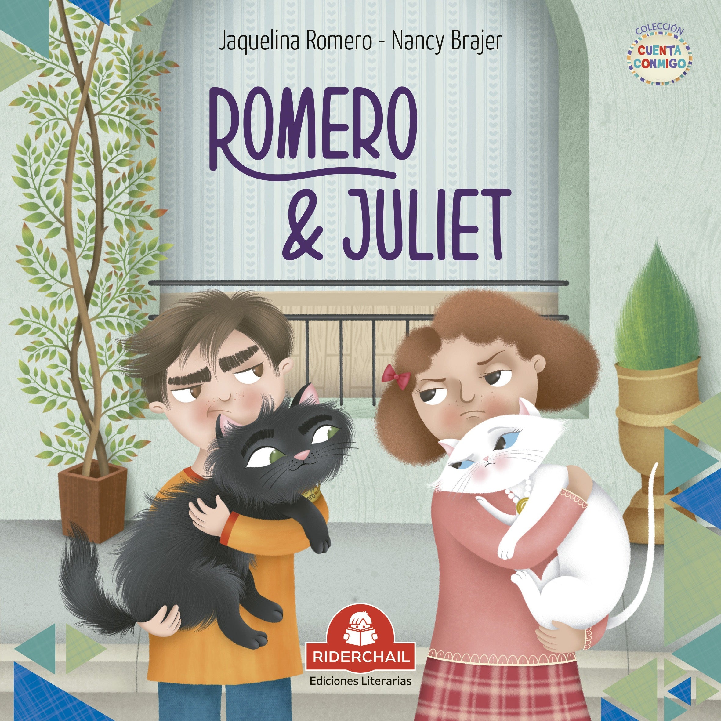 Romero y Juliet Romero y Juliet